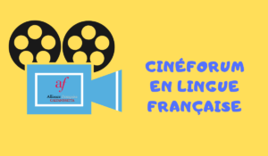 progetto cinema - cinéforum en lingue française